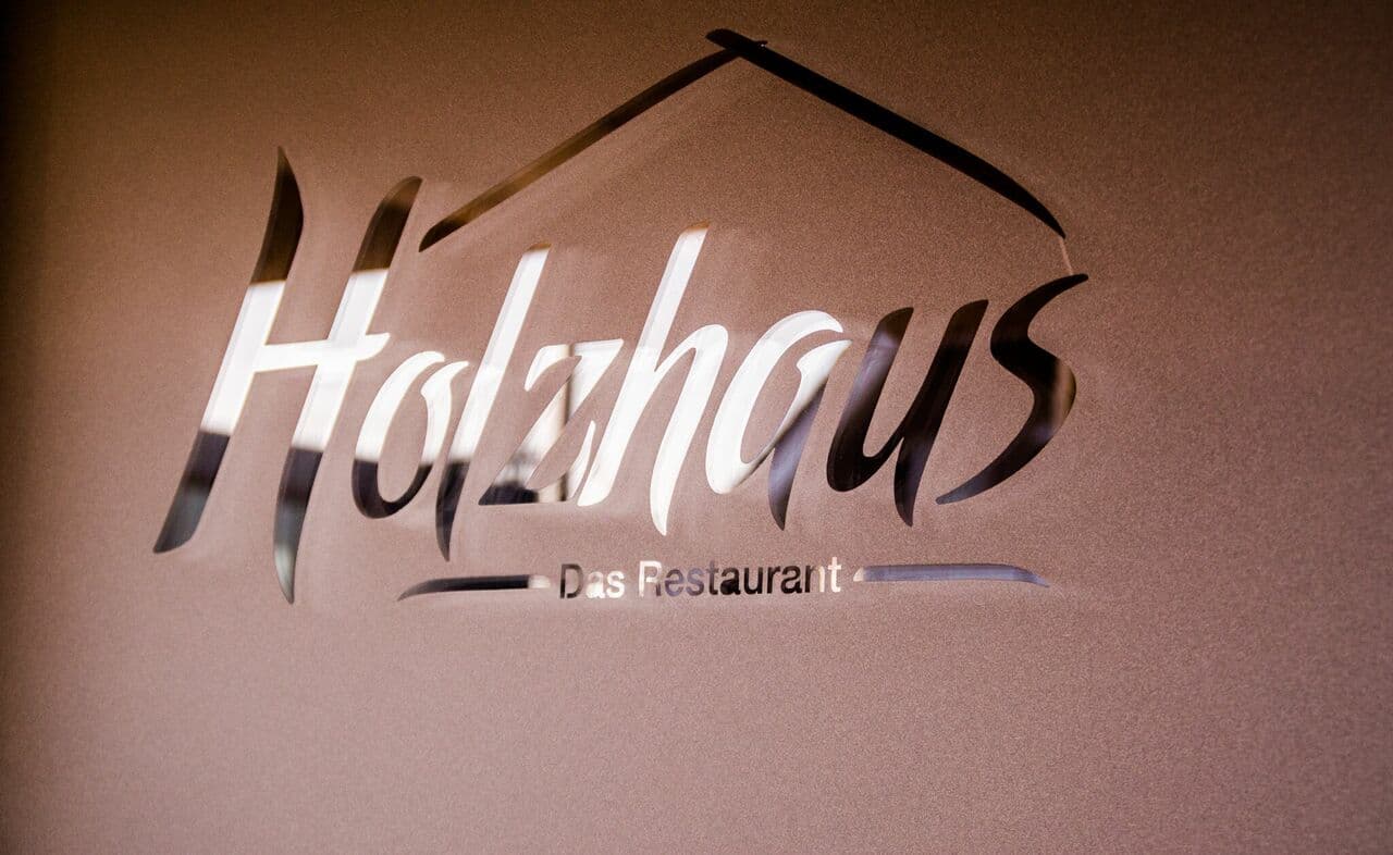 Holzhaus Restaurant im Musterhauszentrum, Ansicht 9