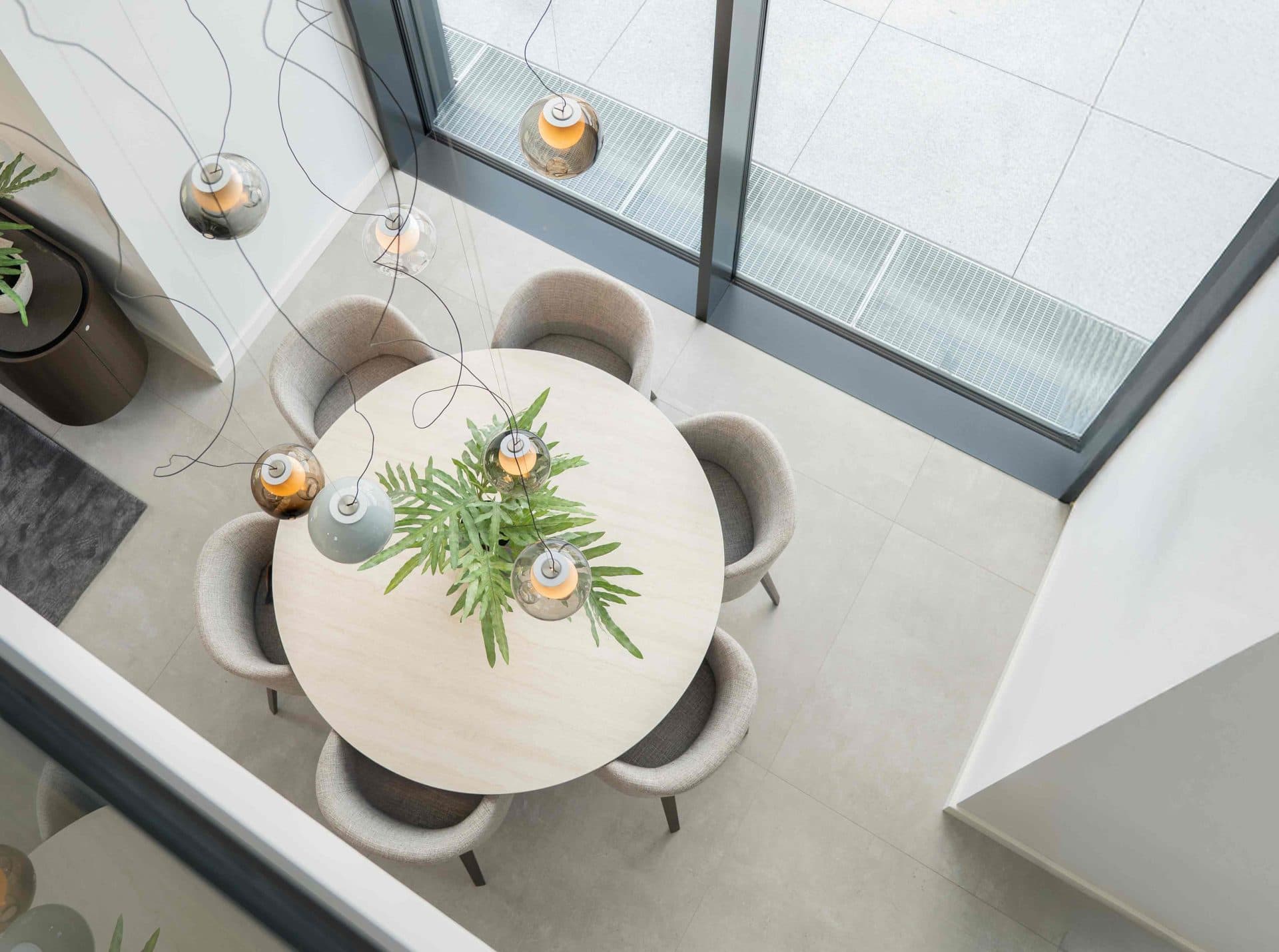 STREIF Haus Musterhaus, Ansicht 3