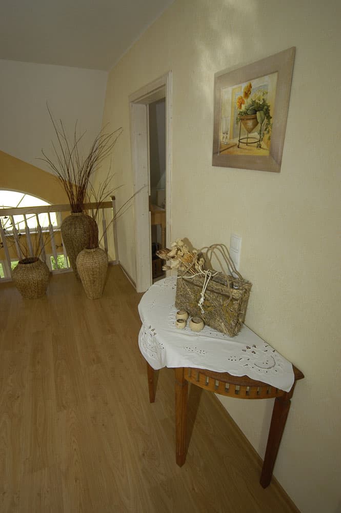 Massivhäuser mit Flair Musterhaus, Ansicht 12