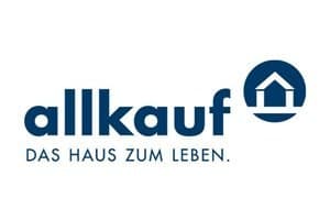Logo Allkauf Haus