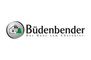 Logo Büdenbender Hausbau