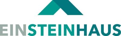 Logo EINSTEINHAUS