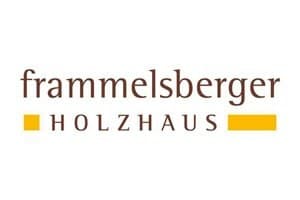 Logo Frammelsberger Holzhaus