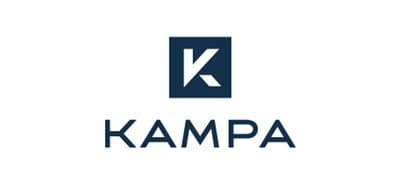 Logo KAMPA