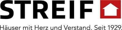 Logo STREIF Haus