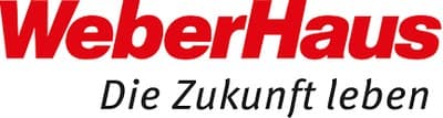 Logo WeberHaus