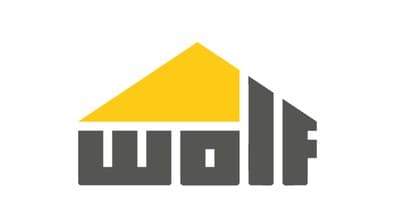 Logo WOLF Haus
